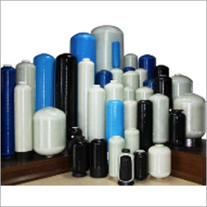 Filter Tanks
