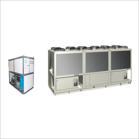 Industrial Chiller
