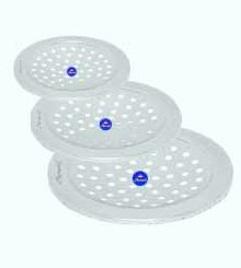 Stainless Steel Round Jali