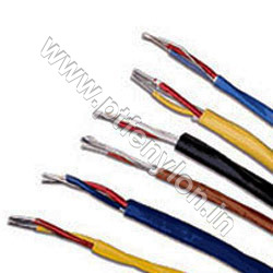 PTFE Wire Products