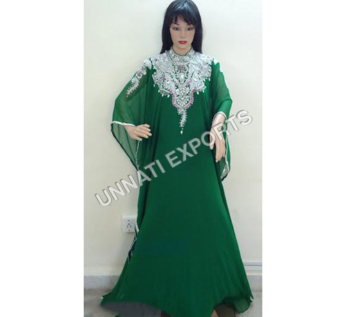Designer kaftans