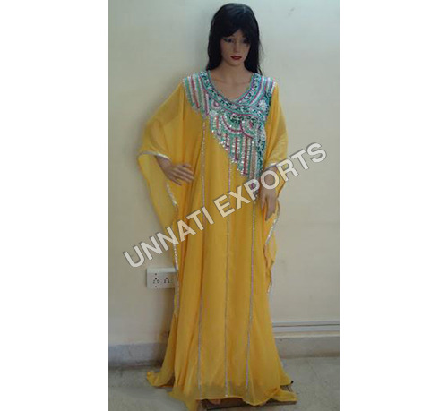 Women Beach kaftan