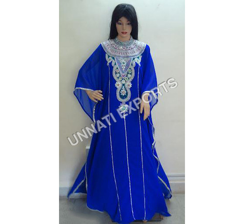Kaftan Dresses