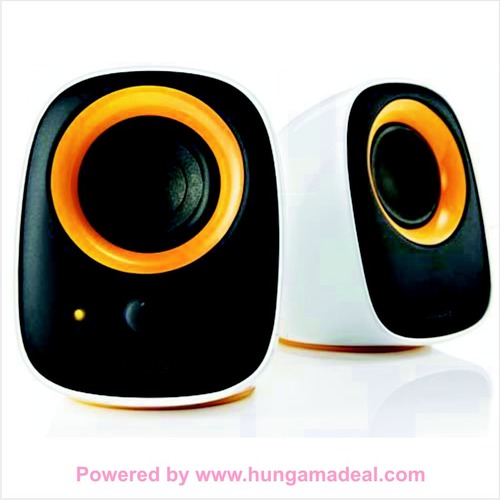 Philips Notebook USB Speakers SPA2210