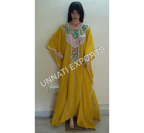 Long Beach Kaftans