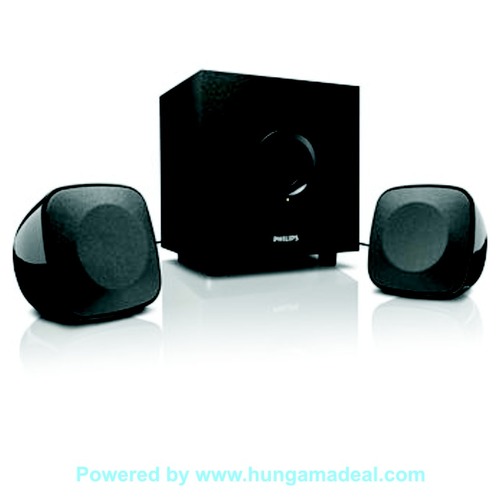 Philips Multimedia Speaker 2.1 SPA1305/10