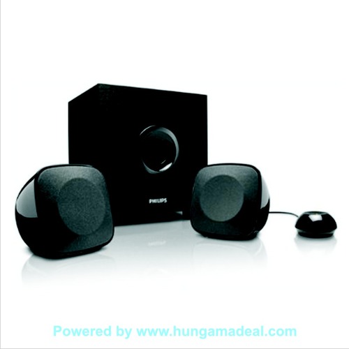 Philips Multimedia Speaker 2.1 SPA1315/10