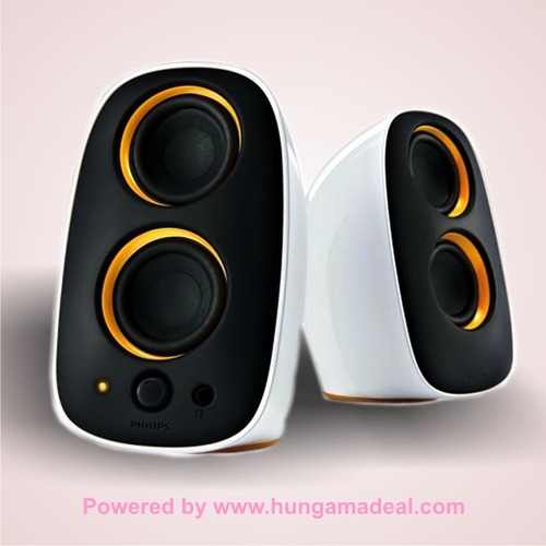 Philips PC Speakers SPA3210/10