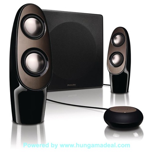 Philips Multimedia Speaker 2.1 SPA7360/10