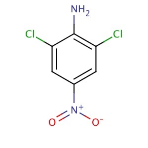 2,6-Dichloro-4-nitroaniline