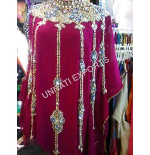 Long Kaftan Dresses