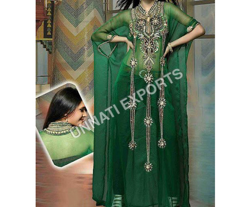 kaftan tops