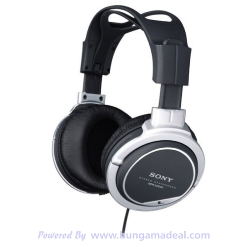 Sony MDR-XD200