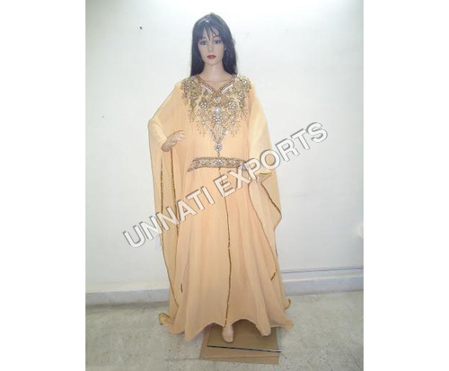 Maxi Kaftan