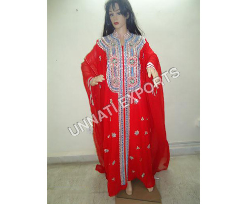 Readymade Kaftan