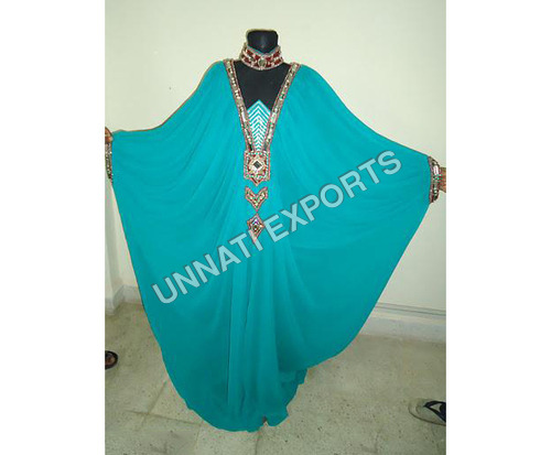 African kaftan