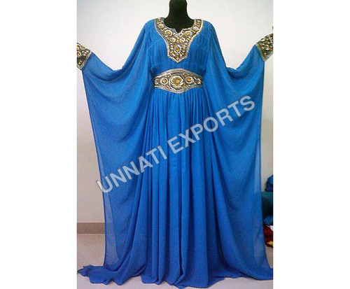 Kaftans UEB-102
