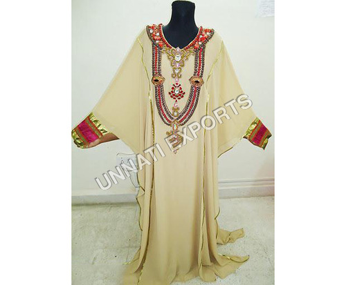 Pakistani Kaftan