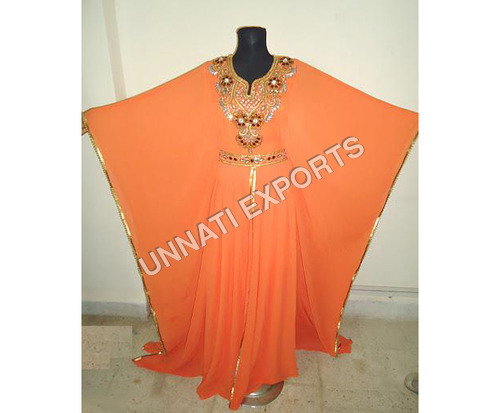 Kaftan Patterns
