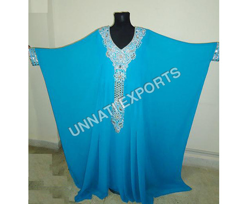 Latest Kaftan