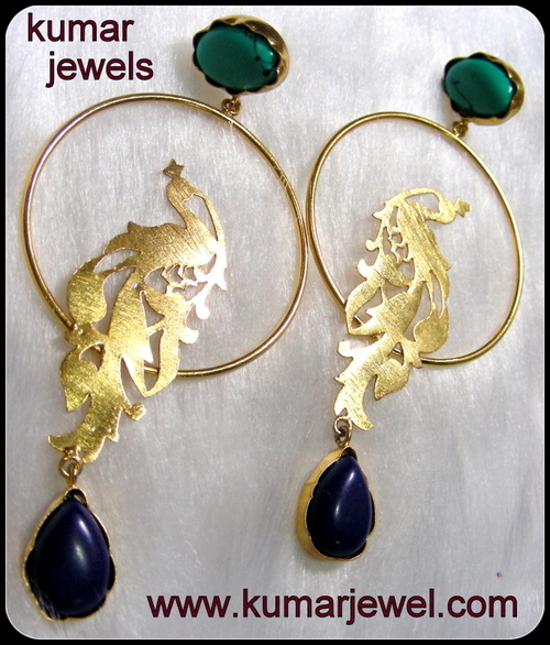 weight less earring