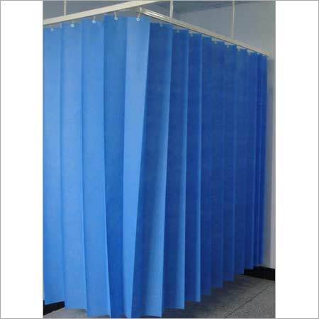 Hospital Cubicle Curtains
