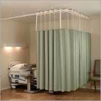 Medical Cubicle Curtains