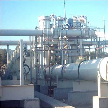 Piping Mechanical Works