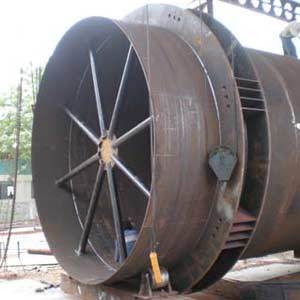 Equipment Erection Services