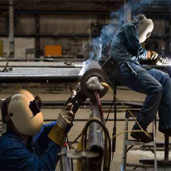 Piping Fabrication