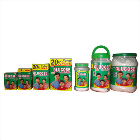 Glucose Health Powder
