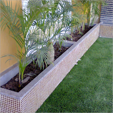 FRP Planter
