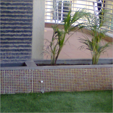 FRP Planter