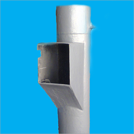 Garbage Chute