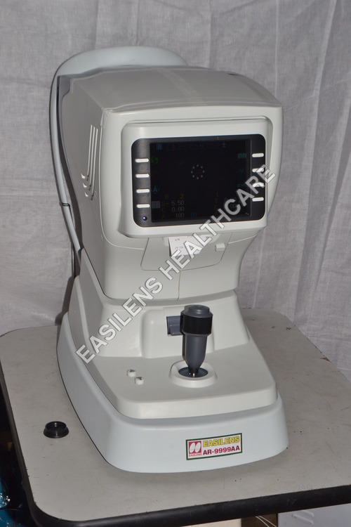 Easilens Auto-Refractometers Model AR-9999a