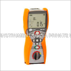 RCD Meters