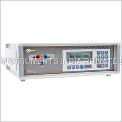 Programmable Resistor