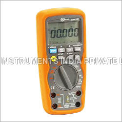 Industrial Multimeter