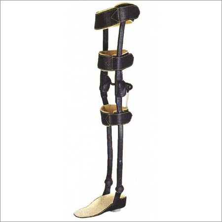 Knee Ankle Foot Orthosis