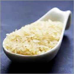 Parboiled Rice - Medium Grain, Off-White, 14% Moisture | Nutrient Retention, Flavorful, Easy Digestion, Versatile Cooking, Long Shelf Life
