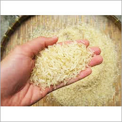 Parboiled Rice