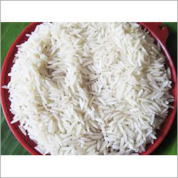 Parboiled Rice