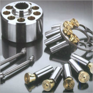 Spare Parts