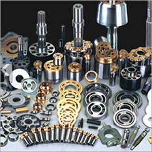 Spare Parts