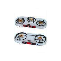 LPG Appliances - Bharat Gas