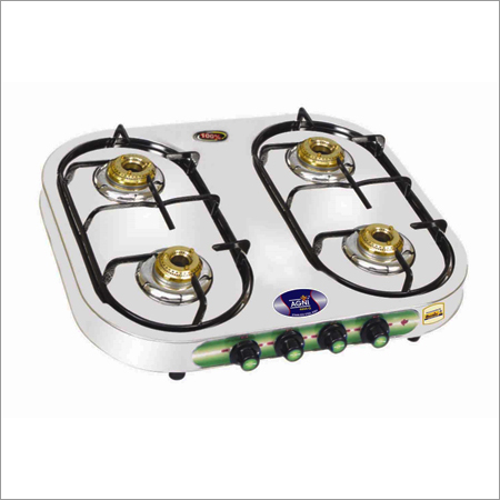 LPG Appliances - Bharat Gas