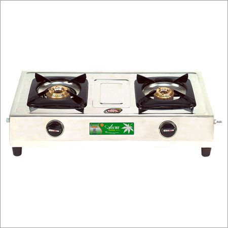 LPG Appliances -Indane (High efficieny LPG Stoves)