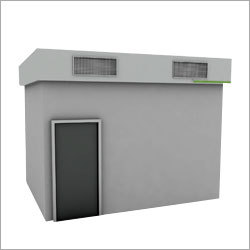 Modular Hardwall Cleanrooms