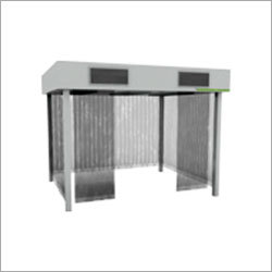 Modular Softwall Clean Rooms