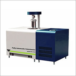 Fully Automatic Calorimeter